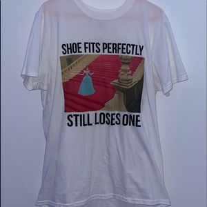 Cinderella Shirt